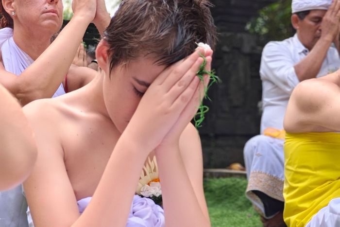 Tour Bali “Mangia, prega e ama” – Nusa Dua
