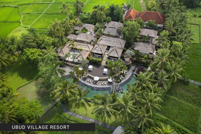 Tour Bali “Mangia, prega e ama”