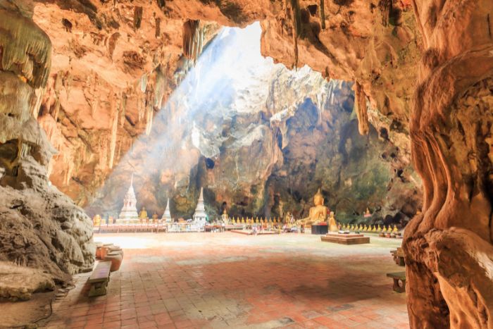 Tour Incanti Thailandesi – Kanchanaburi