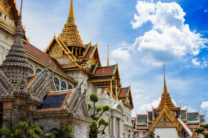 Tour Incanti Thailandesi – Chumphon