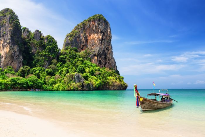 Tour Incanti Thailandesi – Hua Hin