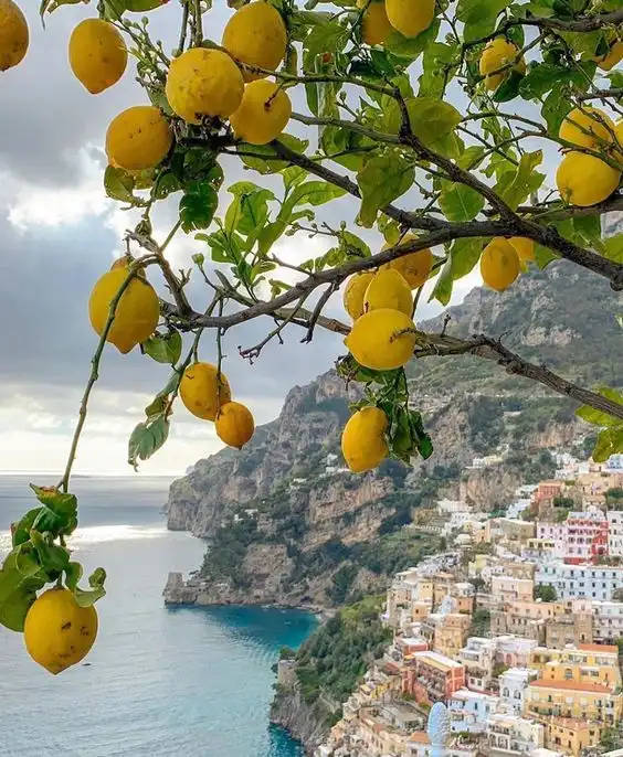 Costiera Amalfitana Weekend: in motorino tra Amalfi e Positano – Salerno