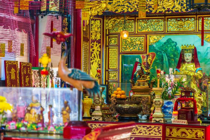 TOUR DEL VIETNAM E LAOS – Pakse