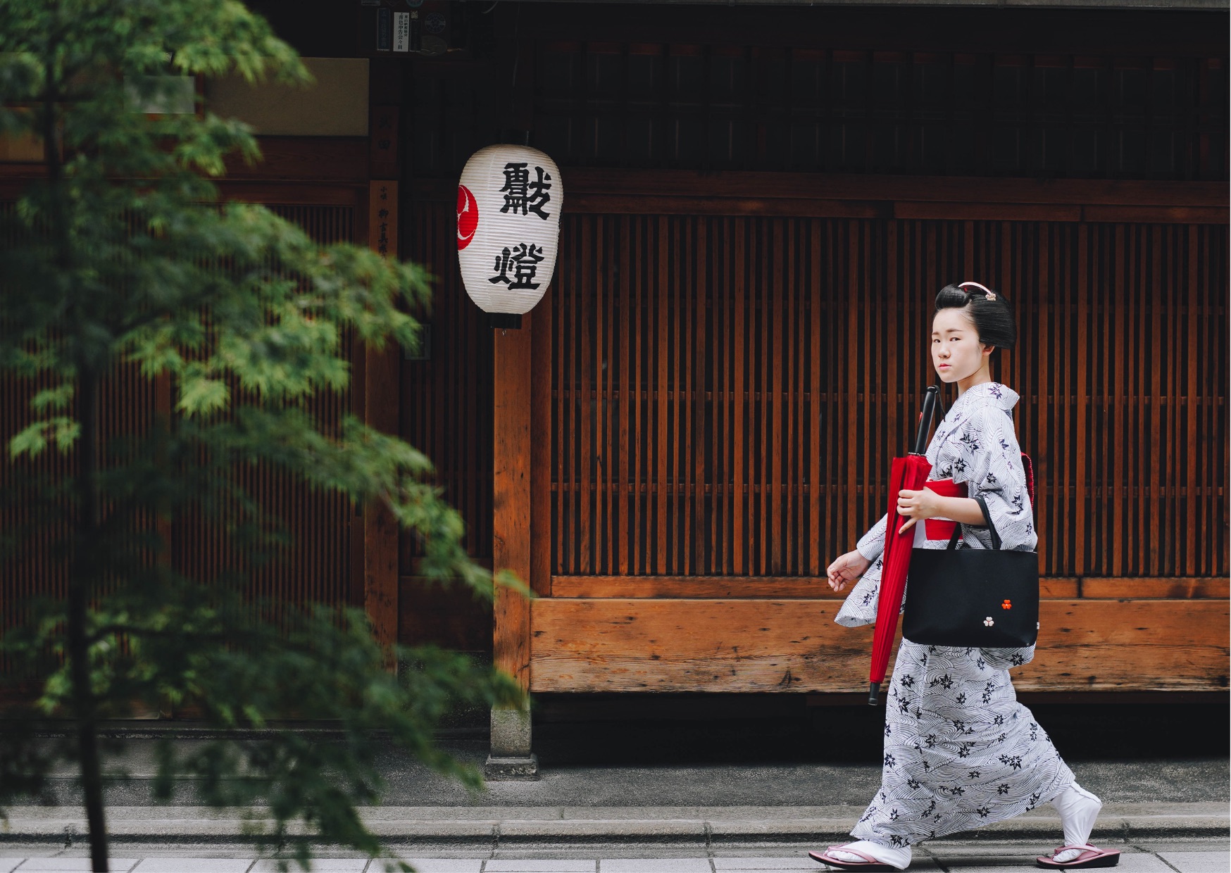 Giappone: Magico Foliage – Nara