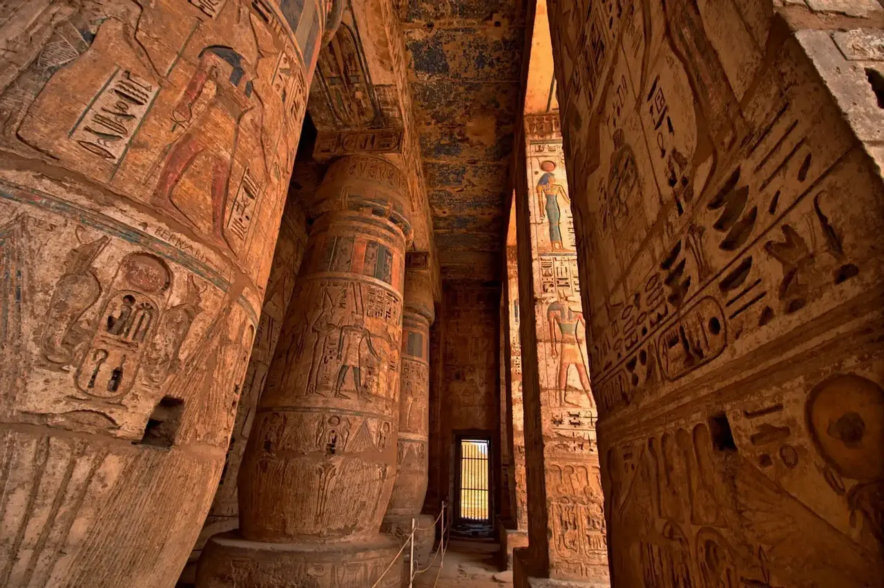 Egitto 360°: dalle piramidi di Giza al mare di Hurghada – Assuan