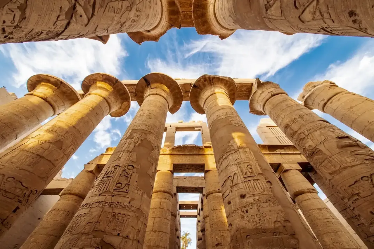 Egitto 360°: dalle piramidi di Giza al mare di Hurghada – Hurghada